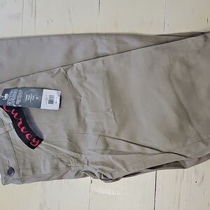 Lee Women's Khaki Pants